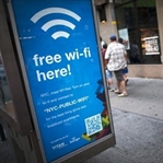 Google'dan Ücretsiz Wi-fi Hizmeti