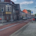 Hollanda'da 1. Günüm