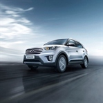 Hyundai'den Minik SUV:İX25