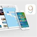 iOS 9 Beta 3 Yayımlandı!