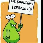 Kadın... Çok şahanesin! (Kesin Bilgi)