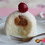 Kemal Paşalı Fincan Tatlısı