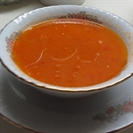 Kırmızı Mercimek Çorbası