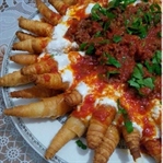 Kozalak Mantı