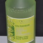 Loccitane Hydra Vital Face Toner