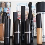 Mac Kozmetik Geri Dönüşüm