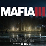 Mafia 3 Duyuruldu
