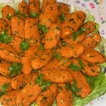 Mercimek köftesi tarifleri