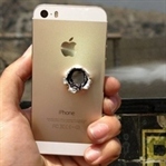Mermiye kafa atan iPhone yapmışlar