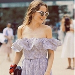 Moda: Kayık Yaka Elbise