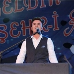 Mustafa Ceceli - İskenderun Konseri