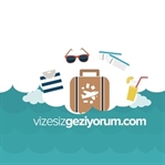 Mutlaka Görülmesi Gereken Proje-Vizesiz Geziyorum!
