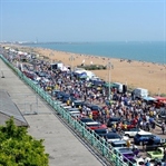 İngiltere Dil Okulu Maceram: Brighton, Ingiltere
