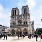 Notre Dame Katedrali – Paris Gezi Rehberi