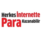 İnternetten Para Kazanma Yolları 2015