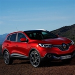 Renault Kadjar Teknik Özellikleri ve Test Sürüşü