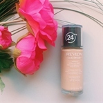 REVLON COLORSTAY FONDÖTEN İNCELEMESİ