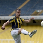 Robin van Persie, Shakhtar Maçına Yetişecek mi?