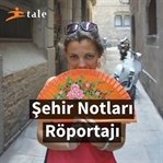 Şehir Notları Röportajı