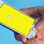 Snapchat Güncellendi!