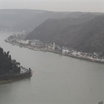 St Goar Almanya