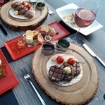 İstanbul'un en yeni otel restaurantı!