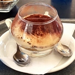 Tiramisu bardakta mı, tabakta mı?