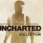 Uncharted: Nathan Drake Collection- PS4'e Geliyor
