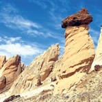 VAN'IN KAPADOKYASI: VANADOKYA