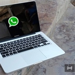 WhatsApp Web'i Güncelledi!