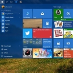 Windows 10 Bizlerle…