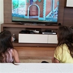 YAZ TATİLİ VE ÇİZGİ FİLMLER