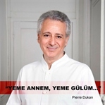 Yeme Annem, Yeme Gülüm...