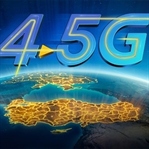 4.5 G Uyumlu Telefonlar Listesi