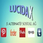 ALTERNATİF SOSYAL AĞLAR
