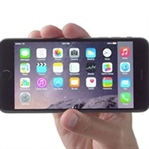 Apple, iPhone 6 Plus'ları geri çağırdı