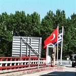 Arabayla Yunanistan'a Gitmek İçin Gerekli Evraklar