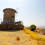 Ayvalık ve Midilli Adası Gezisi