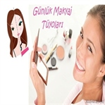 Basic MakeUp / Günlük Makyaj