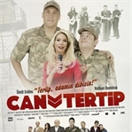 Beklenen Film "CAN TERTİP" 18 Eylül'de...