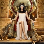 Cleopatra TV Dizisi Oluyor