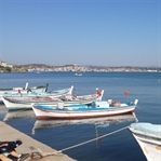Cunda