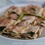 Dost Pide - Çeşme