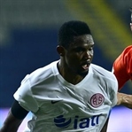 Eto'o yeşil ışık yaktı