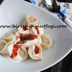 Ev Yapımı Tortellini