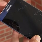 Galaxy Note 5’in Darbe Testi (Drop Test)
