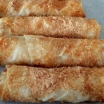 Galeta Unlu Börek Tarifi