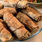 Haşhaşlı Dolama Tarifi