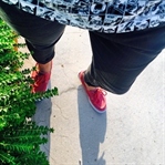 “Right Time” To Wear Sperry Top Sider