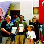 Karşıyakalı Erdoğan Özen, Viyana’da şehit edildi